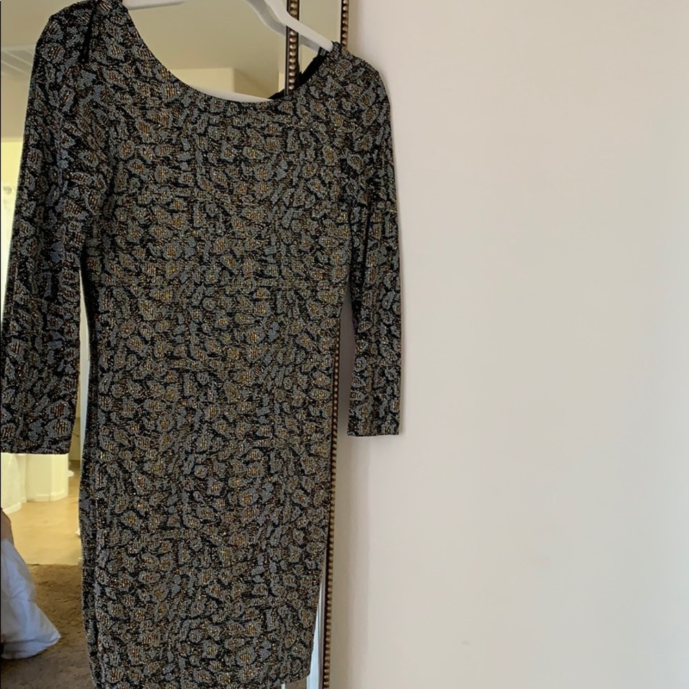 Topshop Dress